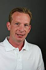Henning Jahr. Facharzt für Orthopädie und Unfallchirurgie