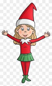 Already 889 visitors found here solutions for their art work. Free Png Elf On The Shelf Free Clip Art Download Pinclipart