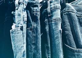 Jeans: A Kid's Worst Nightmare