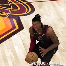 Overcame his father's death and the streets of seattle just to make it to the precipice of the nba. Nba 2k20 Kevin Porter Jr Cyberface And Body Update By Ouwen111 Shuajota Your Site For Nba 2k Mods