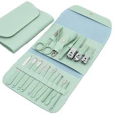 finger nail clipper kit