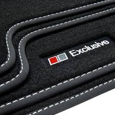 exclusive line floor mats for cars