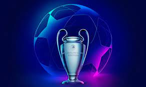 The official home of the #ucl on instagram hit the link linktr.ee/uefachampionsleague. A Gotov Li Ty K Lige Chempionov Football Ua