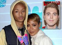 She has so much power right now <3. Jada Pinkett Smith Jaden Disgusted Over Shane Dawson Clip New York Daily News