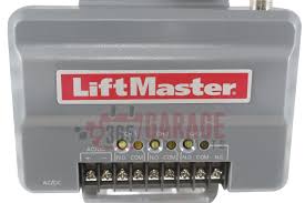 liftmaster 850lm universal gate and