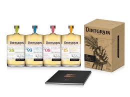 dirtgrain irish whisky manifesto
