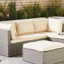 psa aldi s rattan garden furniture is