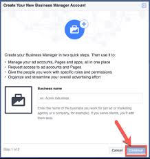 How To Create Catalogs For Facebook And Instagram In Business