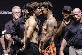 Bryce didn't publicly respond at the time, but now. Bryce Hall Vs Austin Mcbroom Fight Live Stream Reddit How To Watch