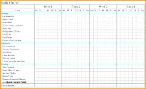 Incentive Chart Template Excel Bedowntowndaytona Com