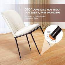 chair leg floor protector chair sliders