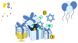 bar mitzvah gift amounts in 2023