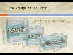 Kraftyblok Project Ideas And