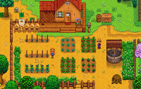 Stardew Valley Is Now Available On Nintendo Switch Slashgear