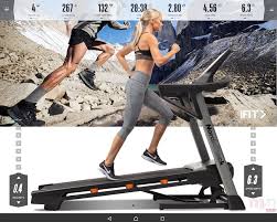 The Commercial 1750 Vs The T 8 5 S Treadmill By Nordictrack