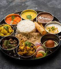 indian vegetarian dishes