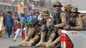 stan army denies imposing martial