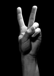Image result for hand sign