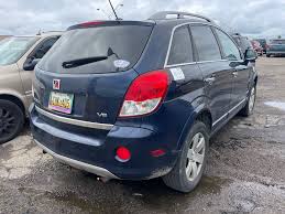 2008 saturn vue xr parts u pull and