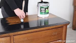 Best Paint For Laminate Furniture