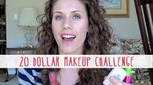 natural back to makeup tutorial