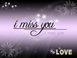 love miss you wallpapers wallpaper cave