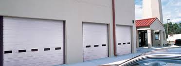 commercial garage doors edmond el