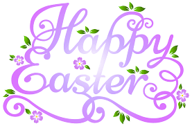 transparent background happy easter png - Clip Art Library