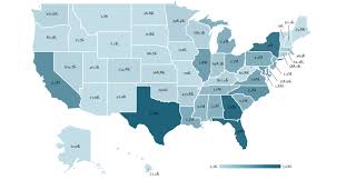 black potion by state 2023 wisevoter