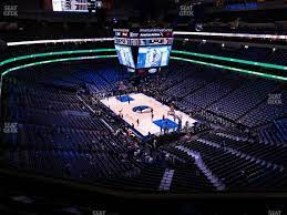 american airlines center seat views