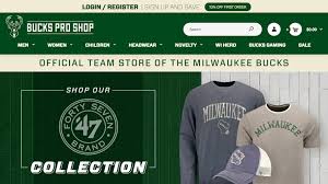 Amplify your spirit with the best selection of bucks gear, milwaukee bucks jerseys, and merchandise with most popular in milwaukee bucks. Milwaukee Bucks Focus On Retail To Reach Quarantined Fans