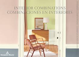 Color Brochures Benjamin Moore