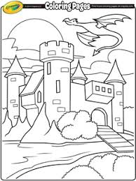 Printable modern city architecture coloring page coloringanddrawings.com provides you with the opportunity to color or print your modern city architecture drawing online for free. Architecture Free Coloring Pages Crayola Com