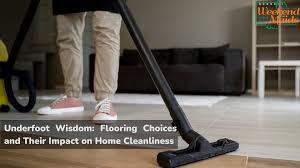 flooring choices impact on home