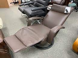 Lafer Gaga Recliner Chair With Footrest