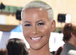 amber rose swears by this ing
