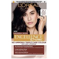 l oréal excellence crème universal