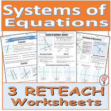 Helping Students Learn Linear Equations