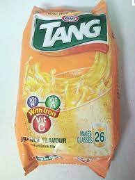 tang orange drink mix 72 oz united