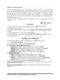 Dictée Corrigée | PDF | Genre grammatical | Nombre grammatical