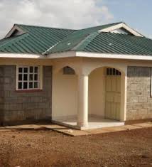 Two Bedroom House Plans In Kenya