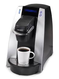 In addition, this coffee machine cannot be plumbed to a water line. Commercial Keurig Coffee Machine Smart Coffee Machine