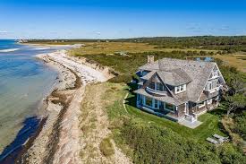 Secluded Oceanfront Property