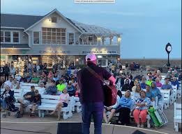 bethany beach events that offer free