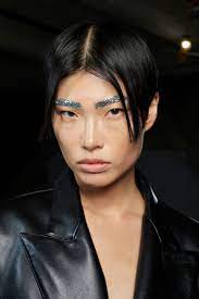 runway makeup trends 2022 the top 5