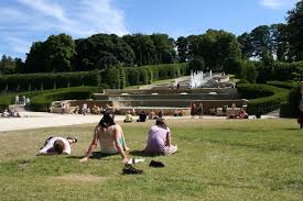the alnwick garden jacques wirtz and
