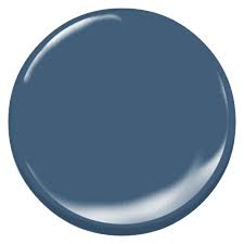 Chinese Porcelain Blue By Ppg Paints