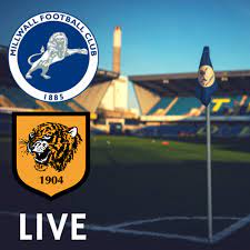 Millwall vs Hull City RECAP - The Tigers come from behind to claim a draw -  Hull Live