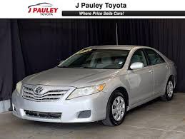 new or used toyota camry le for in