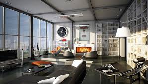 20 terrific living rooms